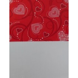 Saco para Cestas 80x90cm - Pt C/ 25 Unds